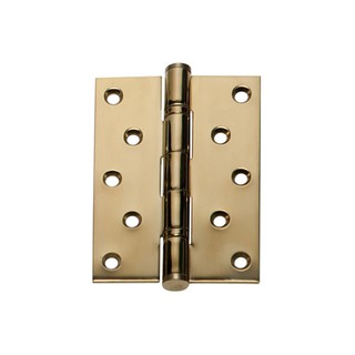 บานพับ 5 นิ้วX4 นิ้ว ISEO SS-503530-2BBPVD P2 ISEO 5"X4" SS-5035302BB/PVD HINGE P2