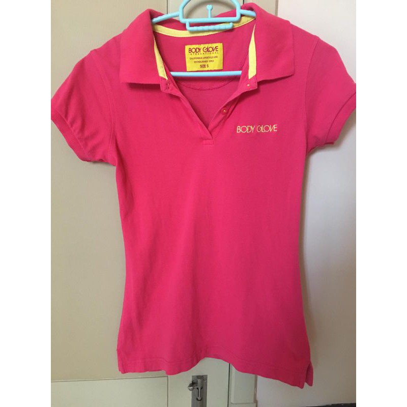 Body Groveเสื้อเชิต​