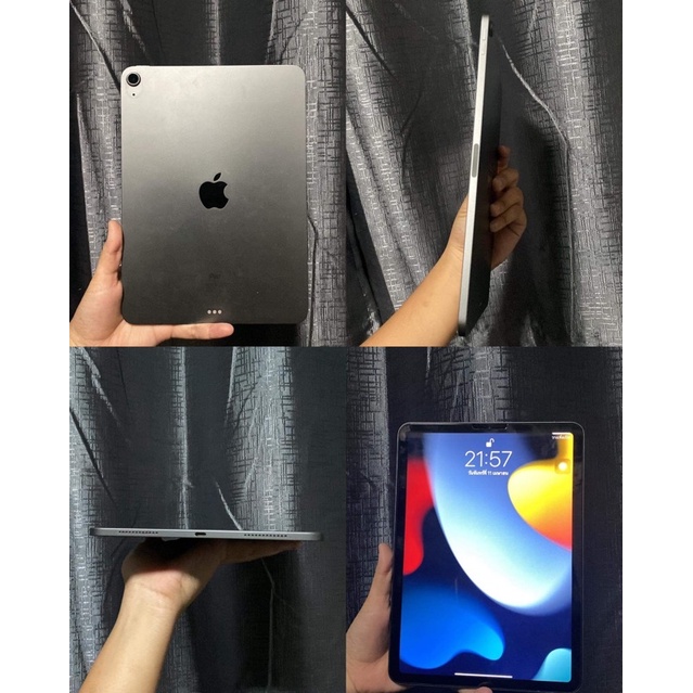 I PAD AIR4 64G | WIFI