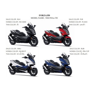 แท้100% สายพาน เบิกศูนย์ ฮอนด้า HONDA PCX FORZA CLICK125I SCOOPY ZOOMERX CLICK150I มอเตอร์ไซ รถจักรยานยนต์