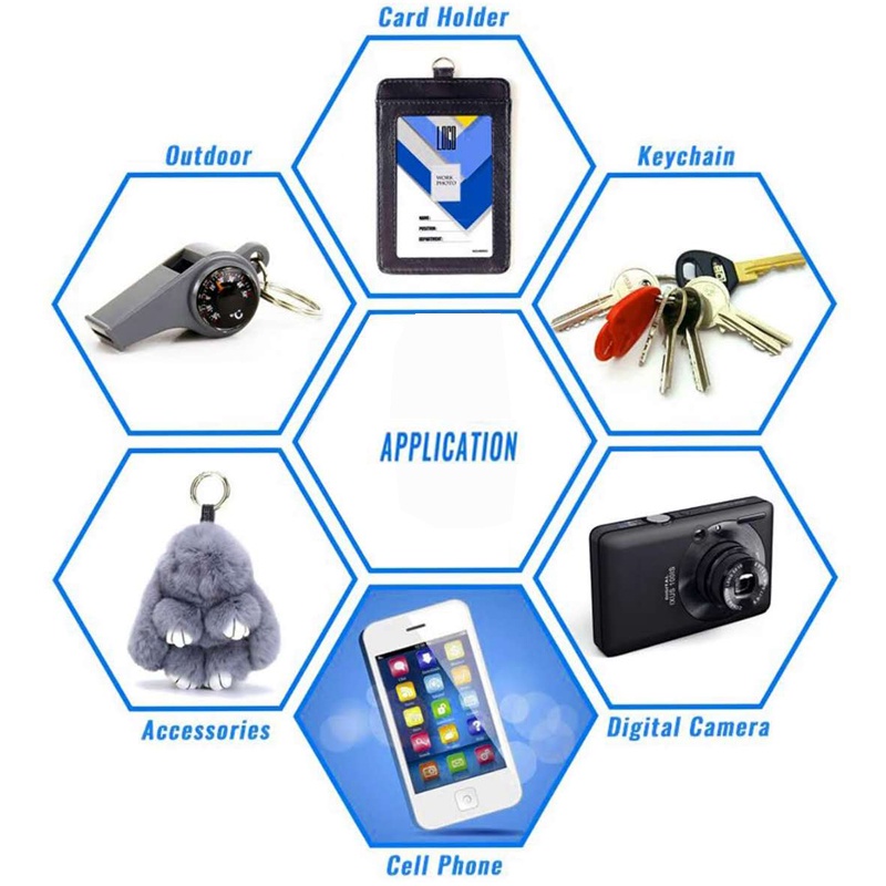 [In Stock] Vans สายคล้องโทรศัพท์มือถือสายคล้องกล้องสําหรับ Id Card Holder
 - รูปที่ 6