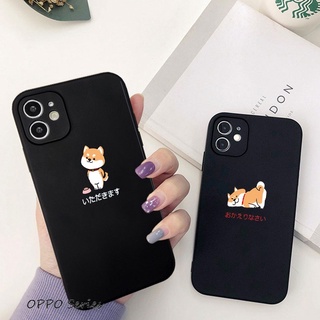 เคสโทรศัพท์มือถือแบบนิ่มเนื้อด้านสําหรับ OPPO A3S A5S A7 A12 A12E A15 A15S A16 A31 A37 A39 A52 A53 A54 A57 A59 A59S A71 A72 A73 A5 A9 2020 A74 A77 A83 A91 A92 A93 A94 F1S F3 F5 F7 F9 F11 Pro XKT-2