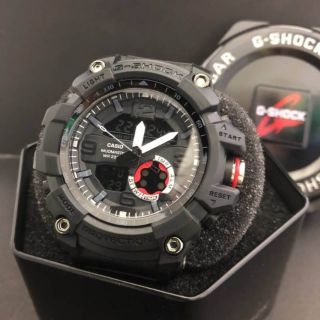 ⏰G-SHOCK By Casio
💠สายยาง