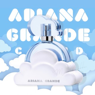 Ariana Grande Cloud Perfume 100ml (พร้อมส่ง/กล่องซีล)