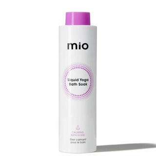 พร้อมส่ง ของแท้ Mio Liquid Yoga Bath Soak 200ml