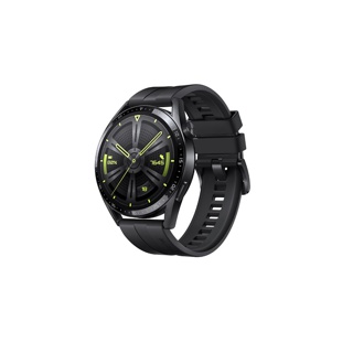 HUAWEI Watch GT 3 46mm สมาร์ทวอช | All-day SpO2 Monitoring | AI Running Coach | Durable Battery Life