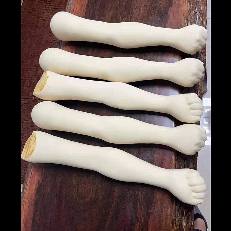 อุปกรณ์สักแขนเต็ม ดอกไม้ ฝึกแขน หนังปลอม มือจําลอง ร้านโชว์ หนังเทียม หนังปลอม ซิลิโคน เริ่มต้น ฝึก จี้