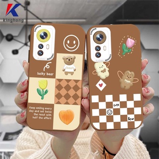 เคสโทรศัพท์มือถือ Xiaomi Redmi 9 9C NFC 9A 9i 9T 9AT 9 PRO Power 10X POCO C3 C31 M2 PRO Note 9 8 10 10S 9 10 PRO MAX 9S 11  POCO X3 NFC X3 PRO 10 Prime ป้องกันการสั่นสะเทือนป้องกันการล้มเลนส์เปลือกนุ่ม