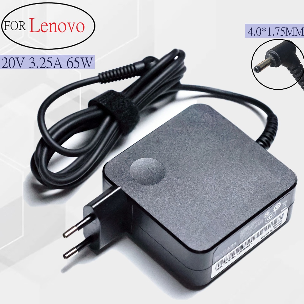 20V 3.25A 65W Laptop Charger For Lenovo Ideapad 310-151SK 510-151SK ADLX65CLGE2A 5A10K78752 YOGA 710 Power Cords AC Adap