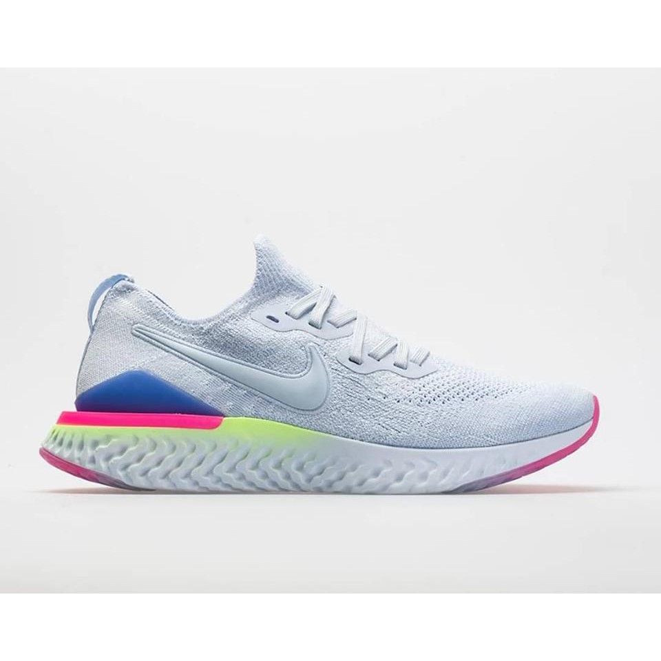 nike epic react kids