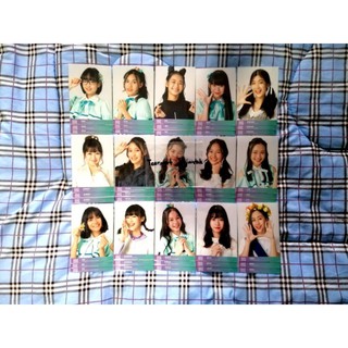 BNK48 Photoset 9th Single Senbatsu GeneralElection เมมเบอร์ CGM