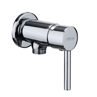 KARAT FAUCET KF-12-870-50 วาล์วเดี่ยว โครเมี่ยม