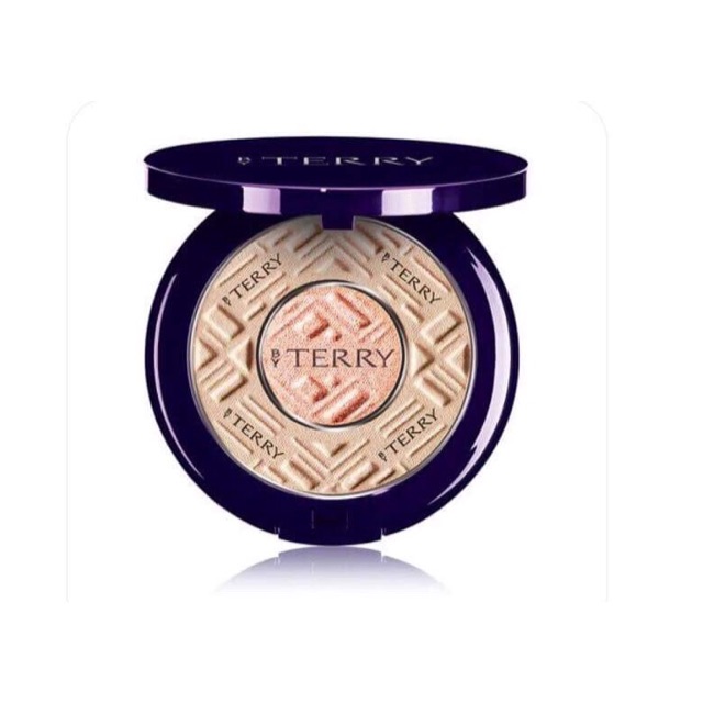 By terry compact powder #01