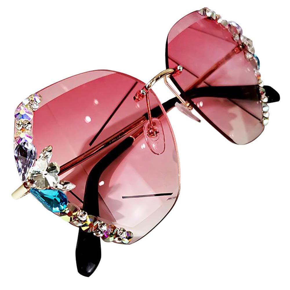 AUGUSTUS Fashion Trend Outdoor Eyewear Multicolor UV400 Protection