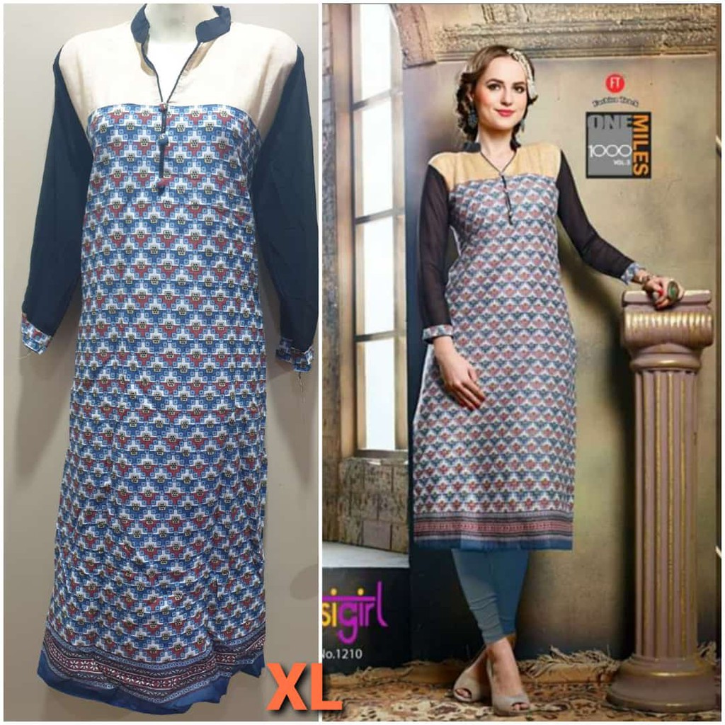 ทําพิมพ์ KURTIS*****