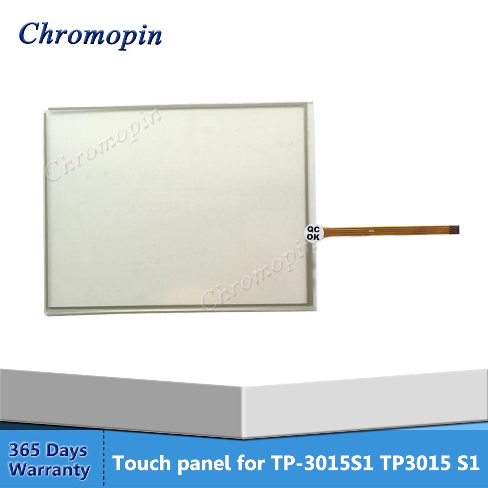 หน้าจอสัมผัสสําหรับ Pro-face TP-3015S1 TP-3015 S1 TP3015S1 TP3015 S1 TP-3015S2 TP-3015 S2 TP3015S2