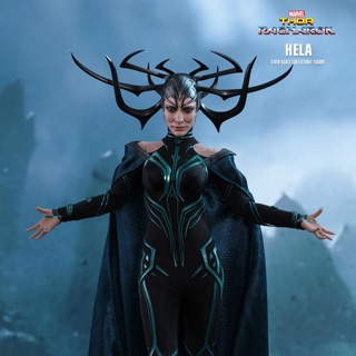 HELA MMS449 🔥Hot Toys🔥