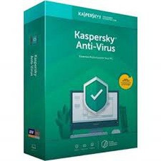 KAV2020-03 Kaspersky Anti-Virus South-East Asia Edition. 3-Desktop 1 year Base License Pack