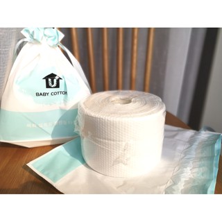 tissue cotton paper กระดาษใยฝ้ายอเนกประสงค์