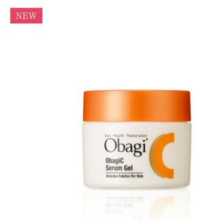 Rohto Obagi C Serum Gel 80g.