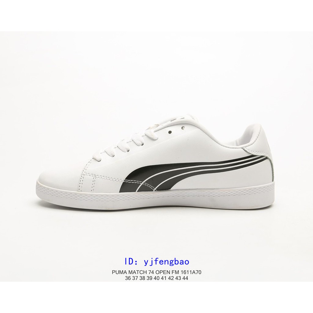 puma match 74 37
