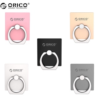 ORICO  PR1/2 Universal Finger Ring Holder 360 Degree Mobile Phone Ring Bracket Fit For Phone &amp; Tablet