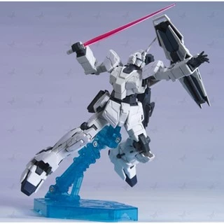HGUC 1/144 : Unicorn Gundam [Unicorn Mode]