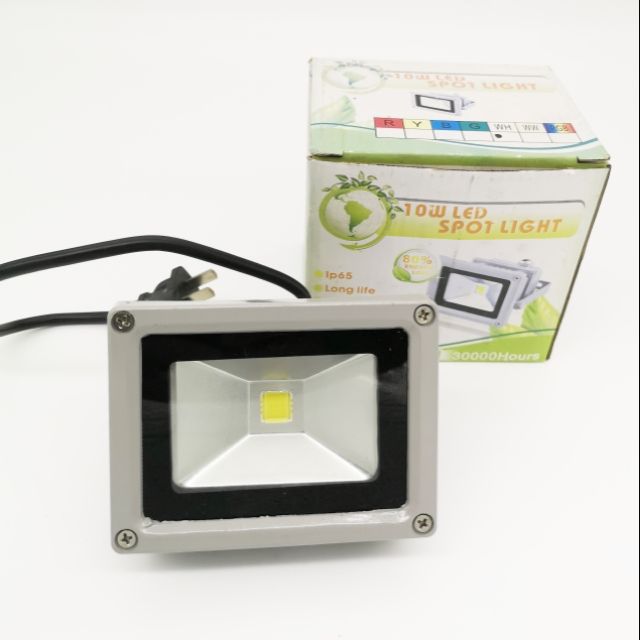 สปอร์ต​ไลย์​LED10w​Miniสปอร์ต​ไลย์​LED10w​Mini