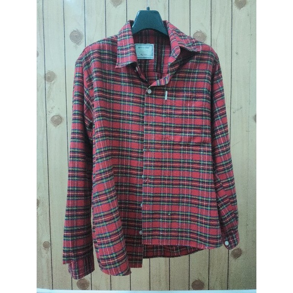 เสื้อเชิ้ตลายยอดฮิท ของต้องมีทุกบ้าน อก44ไม่พูดเยอะใคชอบจัดเลย 1200บาท เมดอิน usa ด้วยนะตัวเทอ 33$ 3