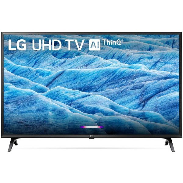 43 LG UHD TV 4K Smart TV รุ่น 43UM7300PTA  Clearance แถมฟรี เมจิครีโมท