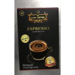 กาแฟ King Coffee Espesso 2-1