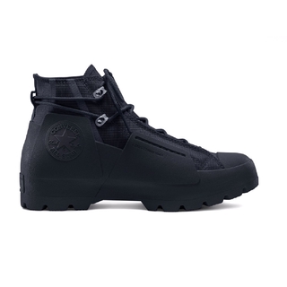 Converse Chuck Taylor All-Star Lugged Hi x A-COLD-WALL (BLACK)