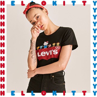 Levis ฉันชอบของแท้ไม่ต้องพูดเยอะดีงามพระรามแปด