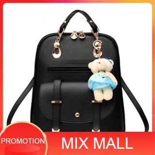 พร้อมส่ง กระเป๋าเป๋ MixMall Premium Bags Collection 2017