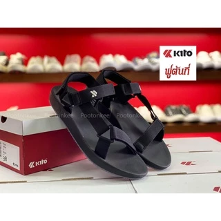 Kito AI8 รองเท้าแตะรัดส้น กีโต้ รองเท้าผู้หญิงและผู้ชาย ไซส์ 36-45 ของเเท้ พร้อมส่ง