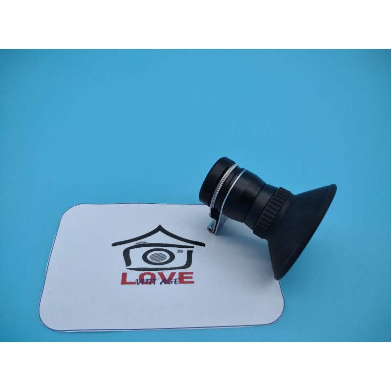 Nikon DG-2 Eyepiece Magnifier for Nikon FM2