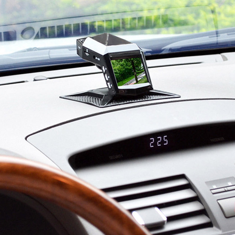 กราฟวัดความเร็วCar DVR Full HD 1080 Dash Camera Auto Camera Dash Cam ...