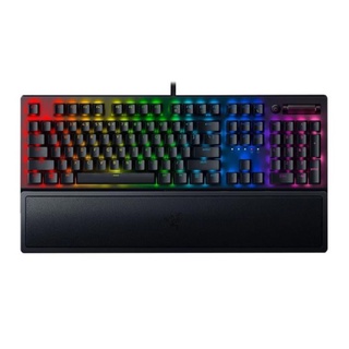 Razer BlackWidow V3 - Mechanical Gaming Keyboard -Yellow Switch (คีย์บอร์ด) Model : KB-BW-V3-MECHANICAL-YL-TH-2Y