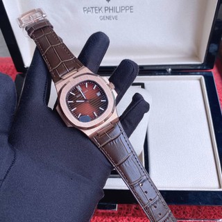 ❌❌ นาฬิกาข้อมือ PAT EK Philippe size40mm ระบบออโต้❌❌