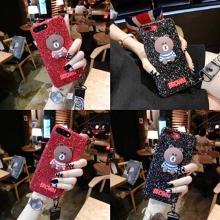 เคสvivo,oppo,ซัมซุง,หัวเหว่ย,ไอโฟนx,5 ถึง 8+ พร้อมสาย