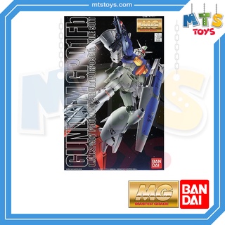 **MTS Toys**MG 1/100 Master Grade Gundam : RX-78GP01FB Gundam "Zephyranthes" Full Burnern กันดั้ม