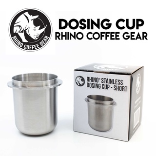 Dosing Cup ( Rhino Coffee Gear)