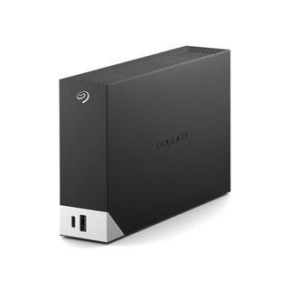 Seagate ONE TOUCH HUB 20TB Model : STLC20000400