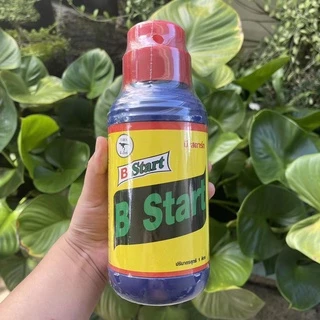 ยาเร่งราก B-Star ขนาด 100 cc 500 cc 1 ลิตร อาจจะมีฉลากใหม่แต่ยาตัวเดิมของ T-REX เหมือนเดิมครับ