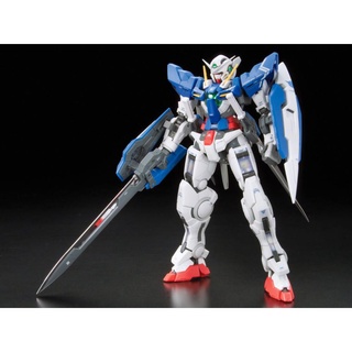 BANDAI RG 1/144 GUNDAM EXIA [ของแท้ 100%] [PREORDER]