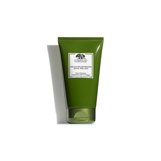 ORIGINS DR. ANDREW WEIL MEGA MUSHROOM SKIN RELIEF FACE CLEANSER 30ml.