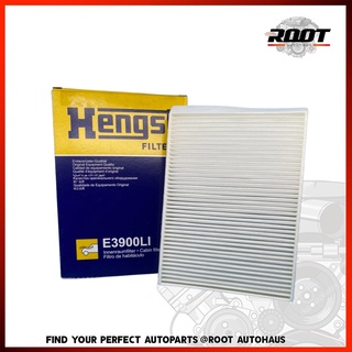 HENGST ไส้กรองแอร์ Benz รุ่น W205,W213 เบอร์ E3900LI