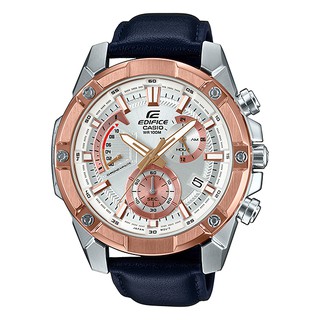 นาฬิกา Casio EDIFICE BULKY RETRO CHRONO EFR-559 series รุ่น EFR-559GL-7AV ของแท้ รับประกัน 1 ปี