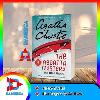 The Regatta Mystery และเรื่องราวอื่น ๆ โดย Agatha Christie