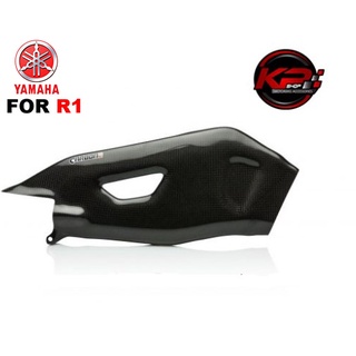 ครอบสวิงอาม CARBON2RACE FOR YAMAHA R1